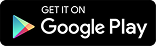 Google Play Store Badge zum Herunterladen der App